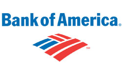 BANK OF AMERICA  LOGO
