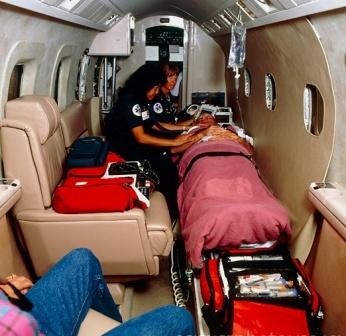 air ambulance_Mumbai
