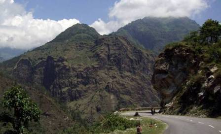 air ambulance Badrinath