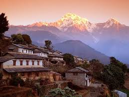 air ambulance Nepal